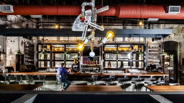 Pinehurst Brewery